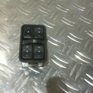 OPEL ZAFIRA A PHASE 2