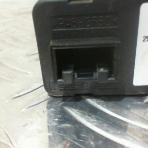 OPEL ZAFIRA A PHASE 2