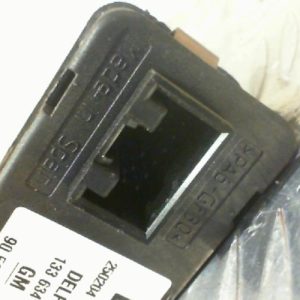 OPEL ZAFIRA A PHASE 2