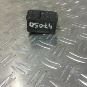 OPEL ZAFIRA A PHASE 2