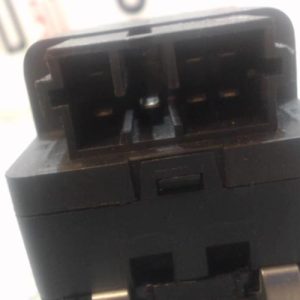 PEUGEOT 206 PHASE 1 CABRIOLET