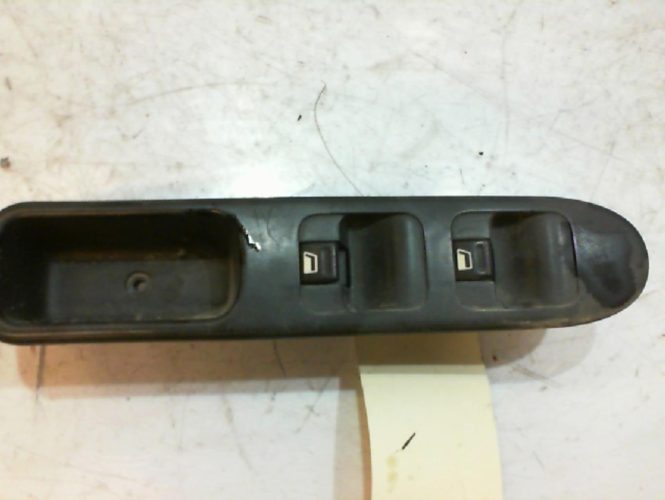 PEUGEOT 307 PHASE 1 BREAK