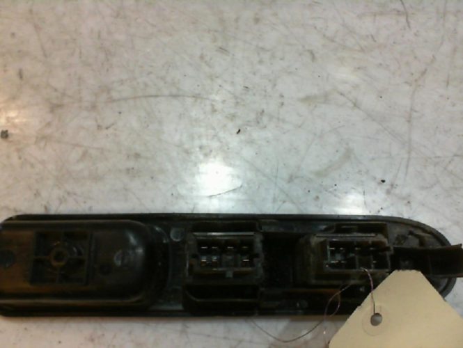 PEUGEOT 307 PHASE 1 BREAK