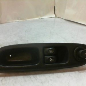 RENAULT CLIO 2 PHASE 1