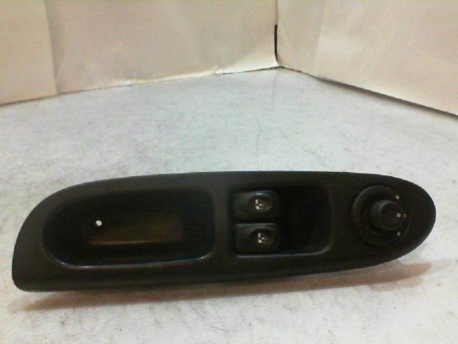 RENAULT CLIO 2 PHASE 1