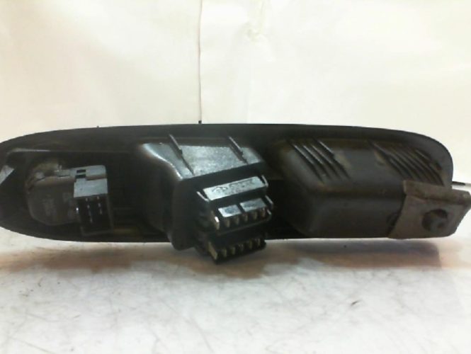 RENAULT CLIO 2 PHASE 1