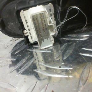 RENAULT CLIO 3 PHASE 1