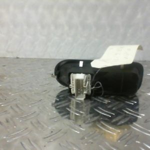 RENAULT CLIO 3 PHASE 1