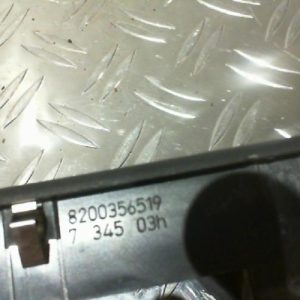 RENAULT CLIO 3 PHASE 1