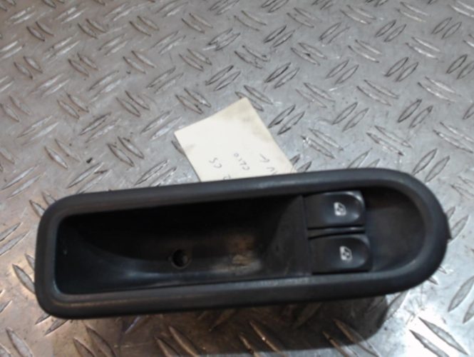 RENAULT CLIO 3 PHASE 2