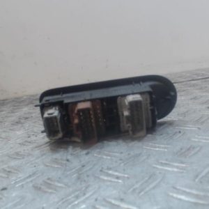 RENAULT SCENIC 2 PHASE 1