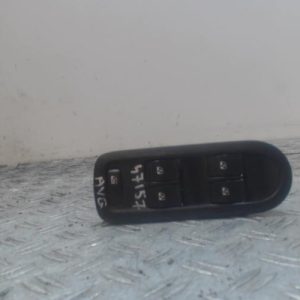 RENAULT SCENIC 2 PHASE 1