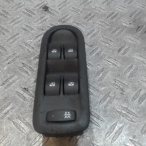 RENAULT MEGANE 2 PHASE 1