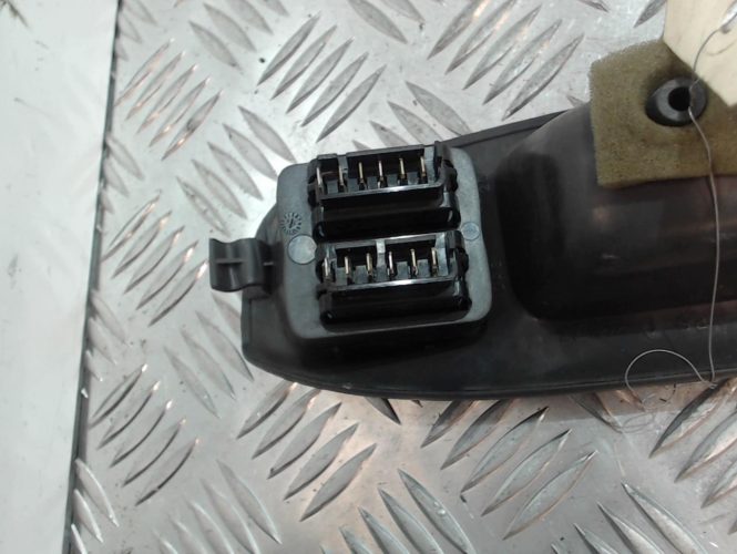 RENAULT SCENIC 1 PHASE 2