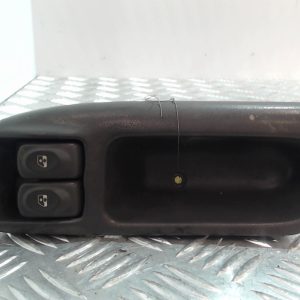 RENAULT SCENIC 1 PHASE 2