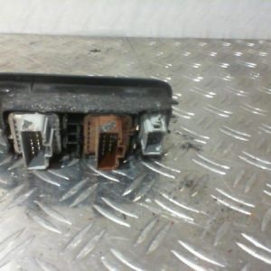 RENAULT SCENIC 2 PHASE 1