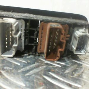 RENAULT SCENIC 2 PHASE 1