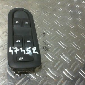 RENAULT SCENIC 2 PHASE 1