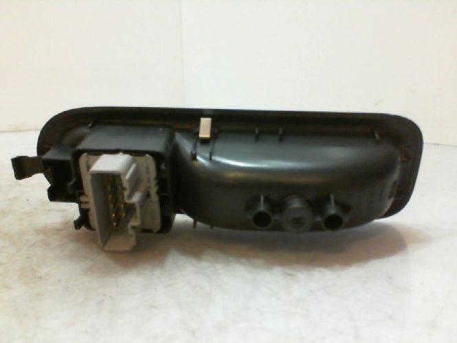 RENAULT TWINGO 2 PHASE 1