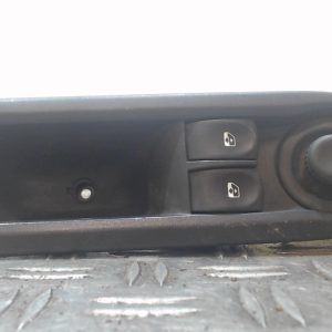 RENAULT TWINGO 2 PHASE 1