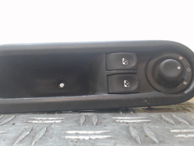 RENAULT TWINGO 2 PHASE 1