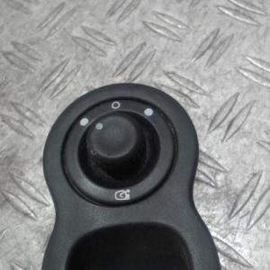 RENAULT GRAND MODUS PHASE 2