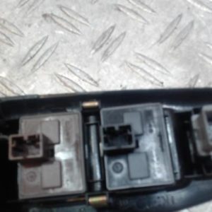 VOLKSWAGEN POLO 4 PHASE 1