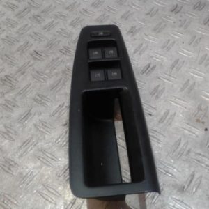 VOLKSWAGEN POLO 4 PHASE 1