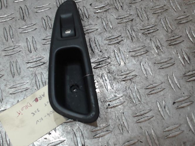 PEUGEOT 308 1 PHASE 1