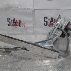 OPEL ZAFIRA A PHASE 1