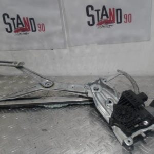 OPEL ZAFIRA A PHASE 1