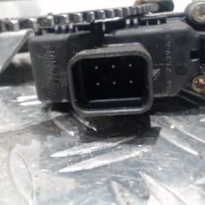 OPEL ZAFIRA A PHASE 1