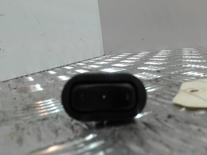 OPEL ZAFIRA A PHASE 1