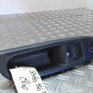 RENAULT CLIO 2 PHASE 2