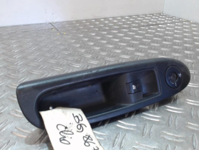 RENAULT CLIO 2 PHASE 2