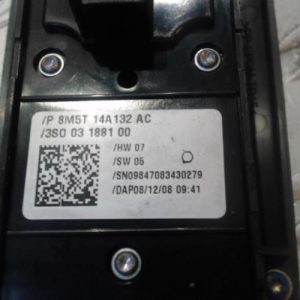 FORD C-MAX 1 PHASE 2