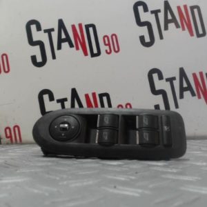 FORD C-MAX 1 PHASE 2