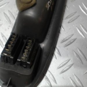 RENAULT SCENIC 1 PHASE 2