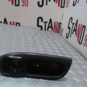 RENAULT SCENIC 1 PHASE 2