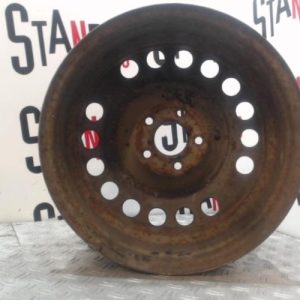 OPEL ZAFIRA B PHASE 1