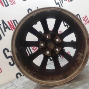 OPEL ZAFIRA B PHASE 1