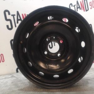 VOLKSWAGEN TIGUAN 2 PHASE 1