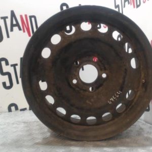 OPEL ZAFIRA B PHASE 1