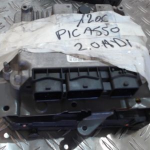 CITROEN XSARA PHASE 2 COUPE