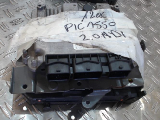 CITROEN XSARA PHASE 2 COUPE