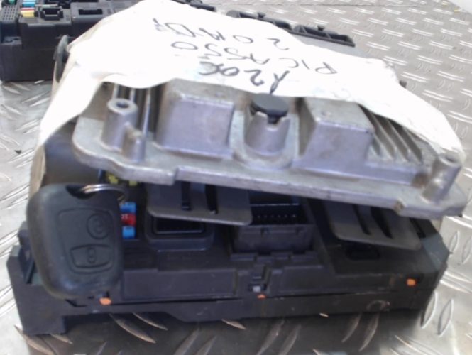 CITROEN XSARA PHASE 2 COUPE