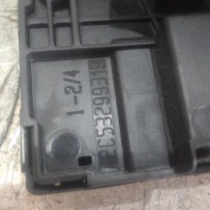 RENAULT MEGANE 3 PHASE 1 BREAK