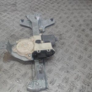 CITROEN C4 1 PHASE 1