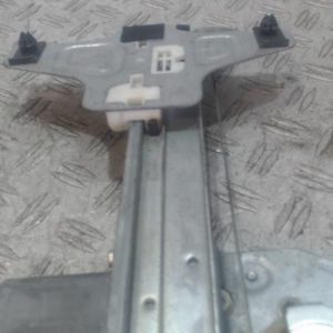 CITROEN C4 1 PHASE 1