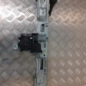 OPEL ZAFIRA TOURER C PHASE 1